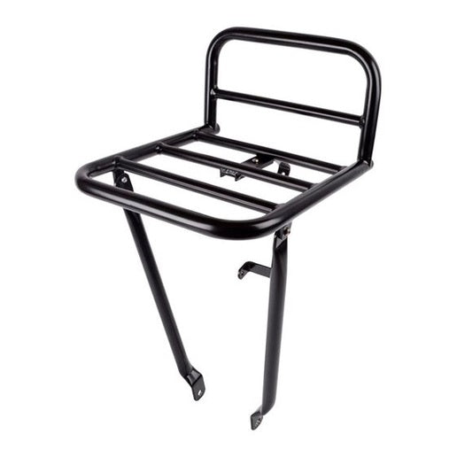 Atran Velo Cargo Jumbo Pakethållare Fram