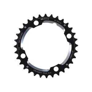 BBB BCR-08 Kedjedrev 32T 4-Bults