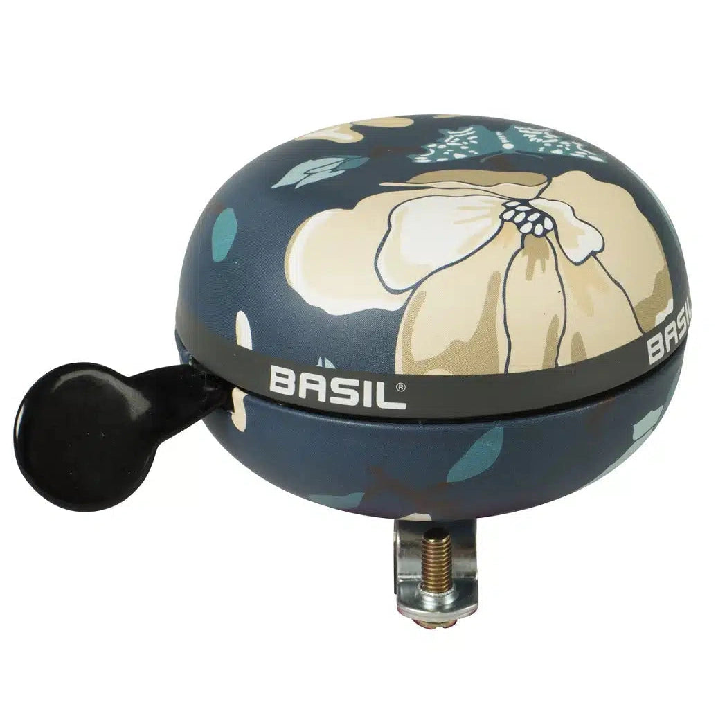 Basil Big Bell Magnolia