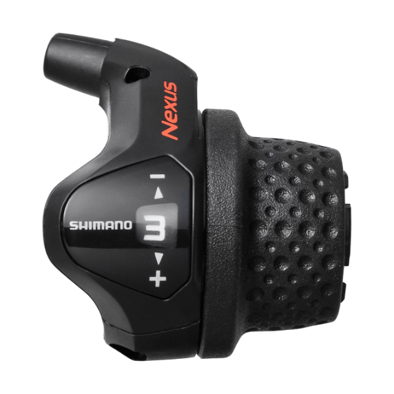 Shimano Revoshift Lever NEXUS SL-3S41E 3S