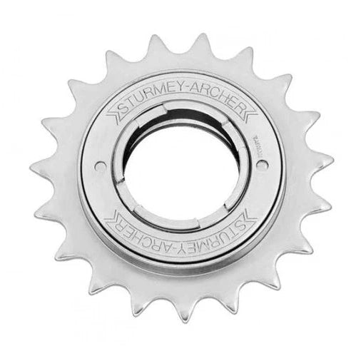 SunRace Frihjul 20T Singel