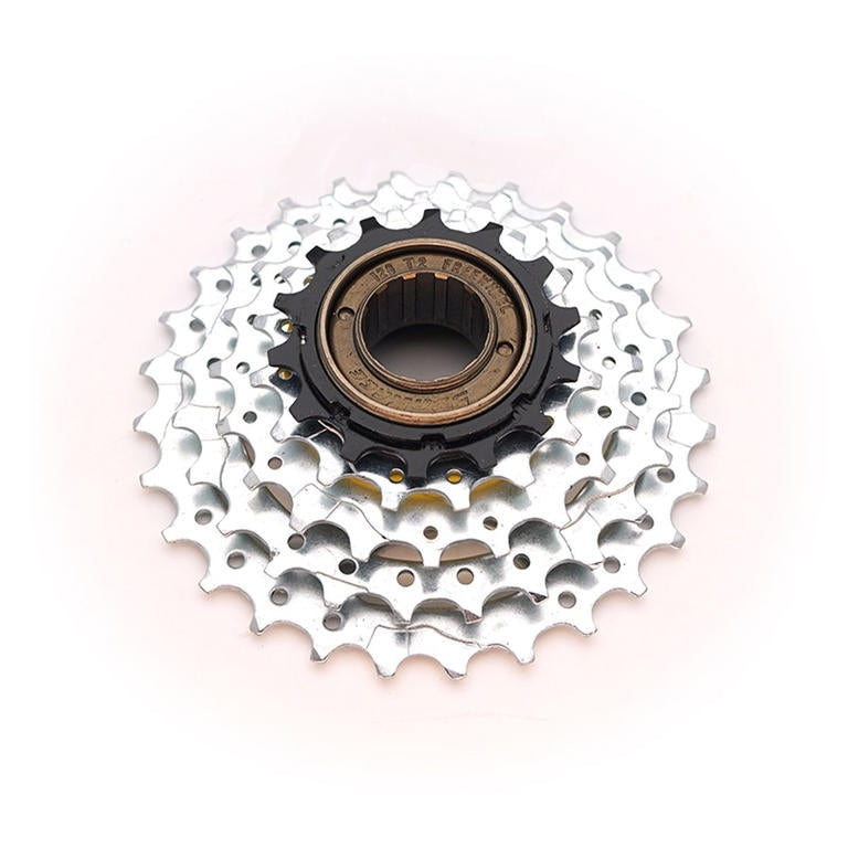 Sunrace Freewheel MFM2A 5-växlat 14-28T
