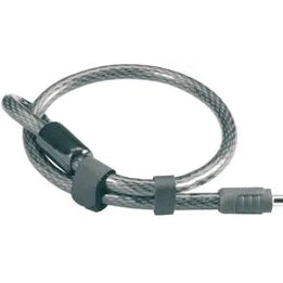 AXA Plug-in Låsvajer 80cm