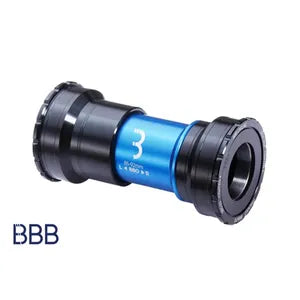 BBB BottomFit BB86/92, 24mm 41mmØx86/92mm