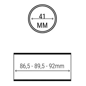BBB BottomFit BB86/92, 24mm 41mmØx86/92mm