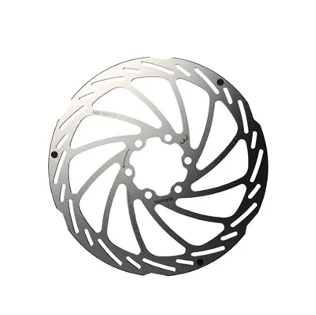 BBB Bromsskiva BBS-111 140mm 6-bult