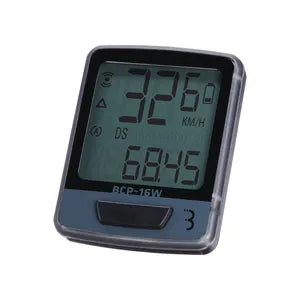 BBB Dashboard BCP-16W Cykeldator Trådlös