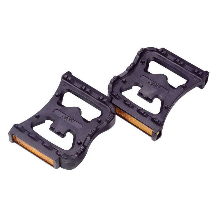 BBB Feetrest Pedalplatta BPD-90