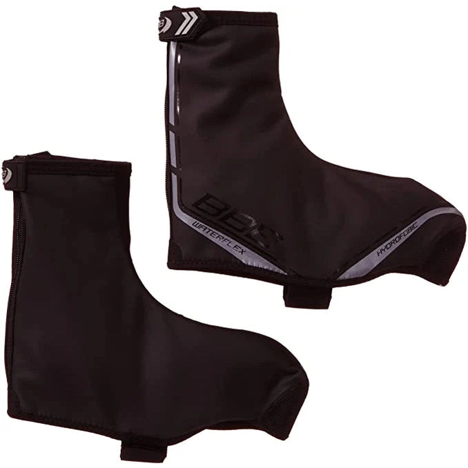 BBB Skoöverdrag Svarta 41/42