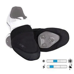 BBB Tåöverdrag för Cykelskor – Storlek 43-48