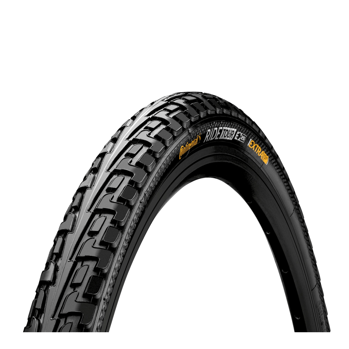 CONTINENTAL RIDE TOUR Non folding tire 700c 42 mm 42-622