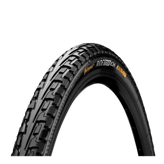 CONTINENTAL RIDE TOUR Non folding tire 700c 42 mm 42-622
