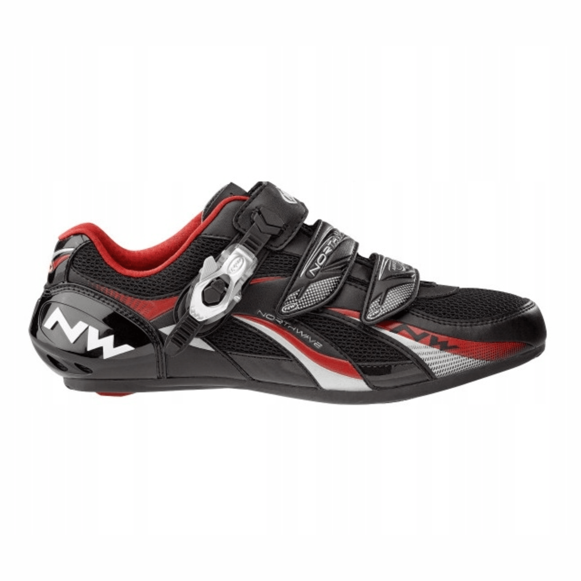 Cykelskor NW Fighter SBS strl 42