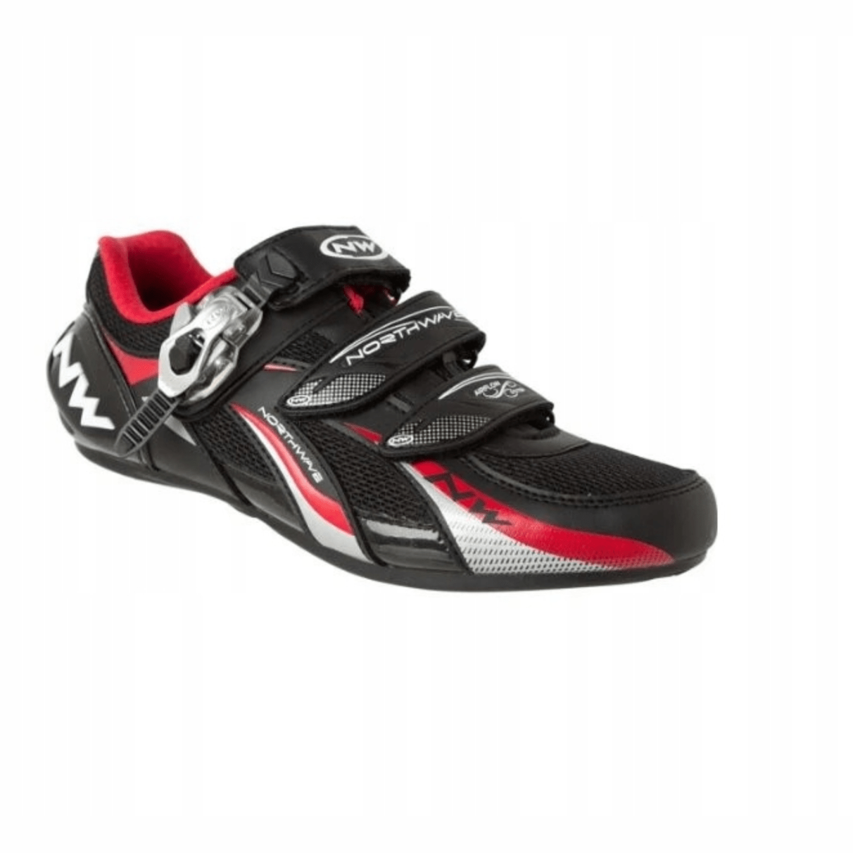 Cykelskor NW Fighter SBS strl 42