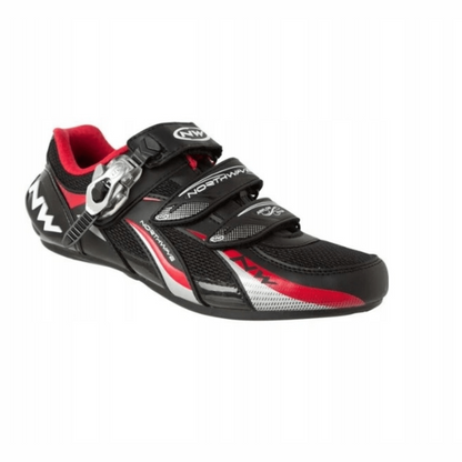 Cykelskor NW Fighter SBS strl 42