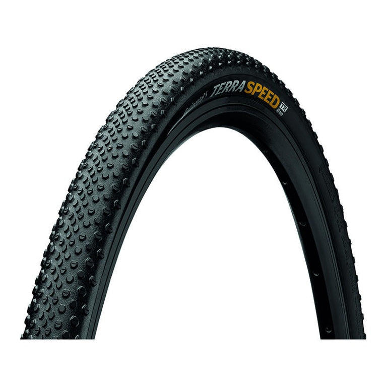 Däck Continental Terra Speed ProTection 40-584 Gravel 27,5"