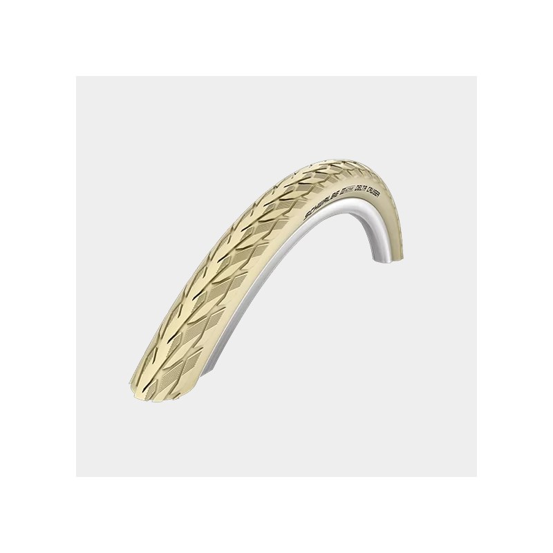 Däck SCHWALBE Delta Cruiser Plus Non folding tire 700c 35 mm 37-622
