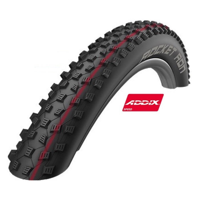Däck Schwalbe Rocket Ron 57-584