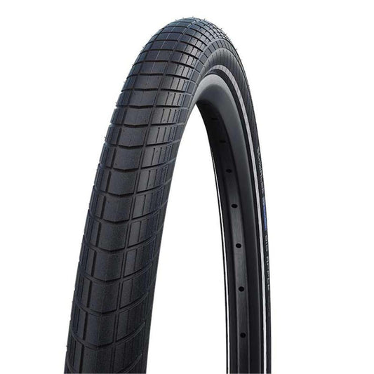 Däck schwalbe 50-406 big apple reflex