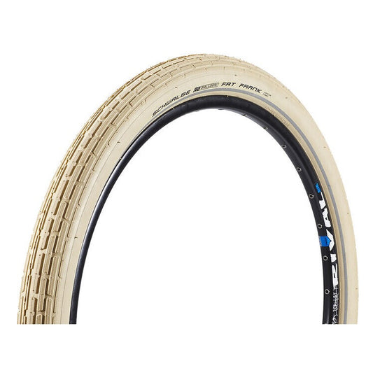 Däck schwalbe 60-559 fat frank