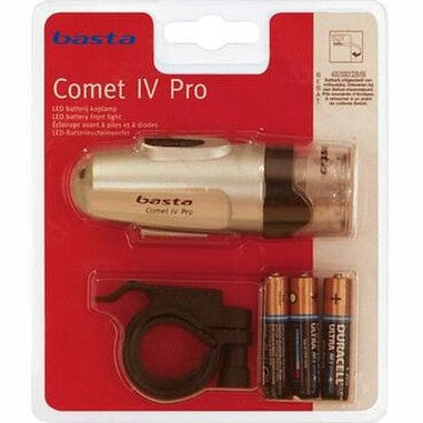 Framlyse Comet IV Pro basta
