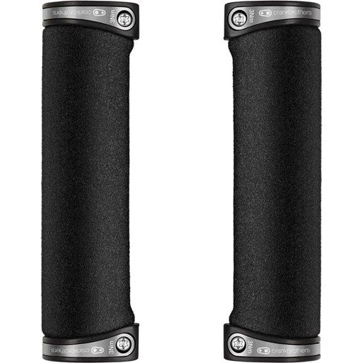 Handtag Crankbrothers Cobalt foam xc grips