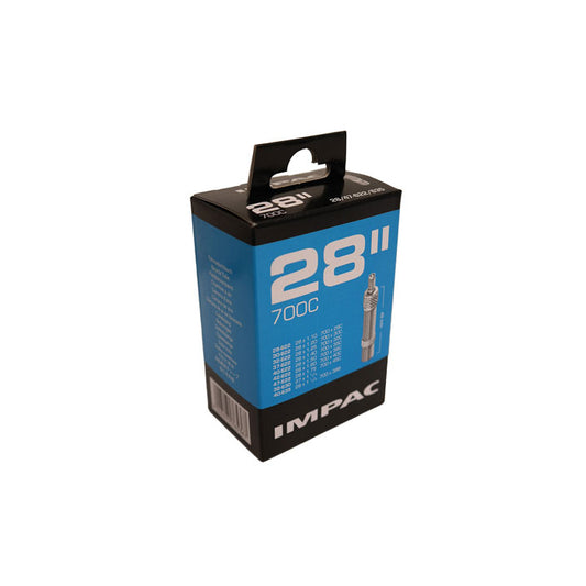 Impac Cykelslang 20" 47/60-406 Dunlopventil 40mm