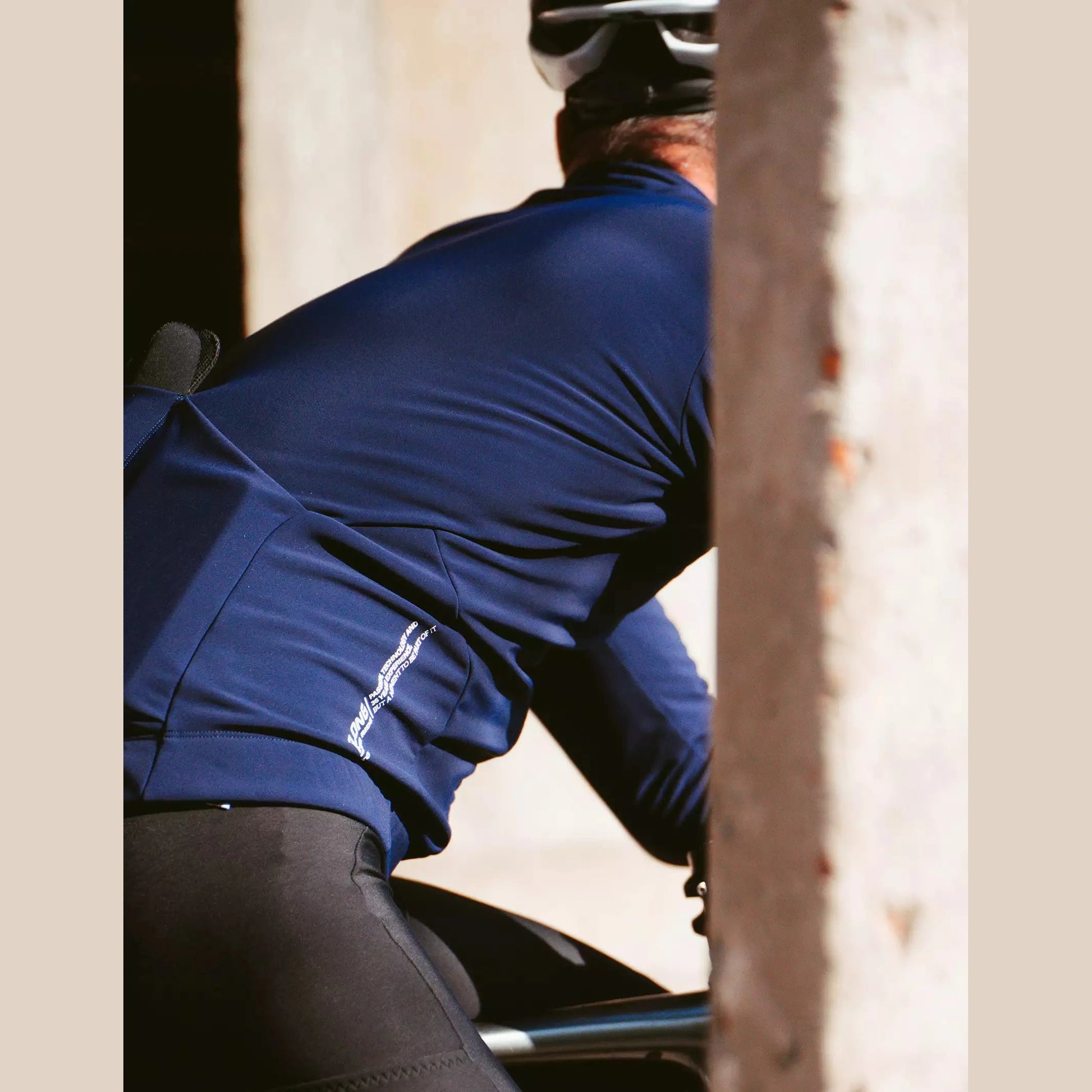 Jacka Vinter BL Ginerva "Full protection"