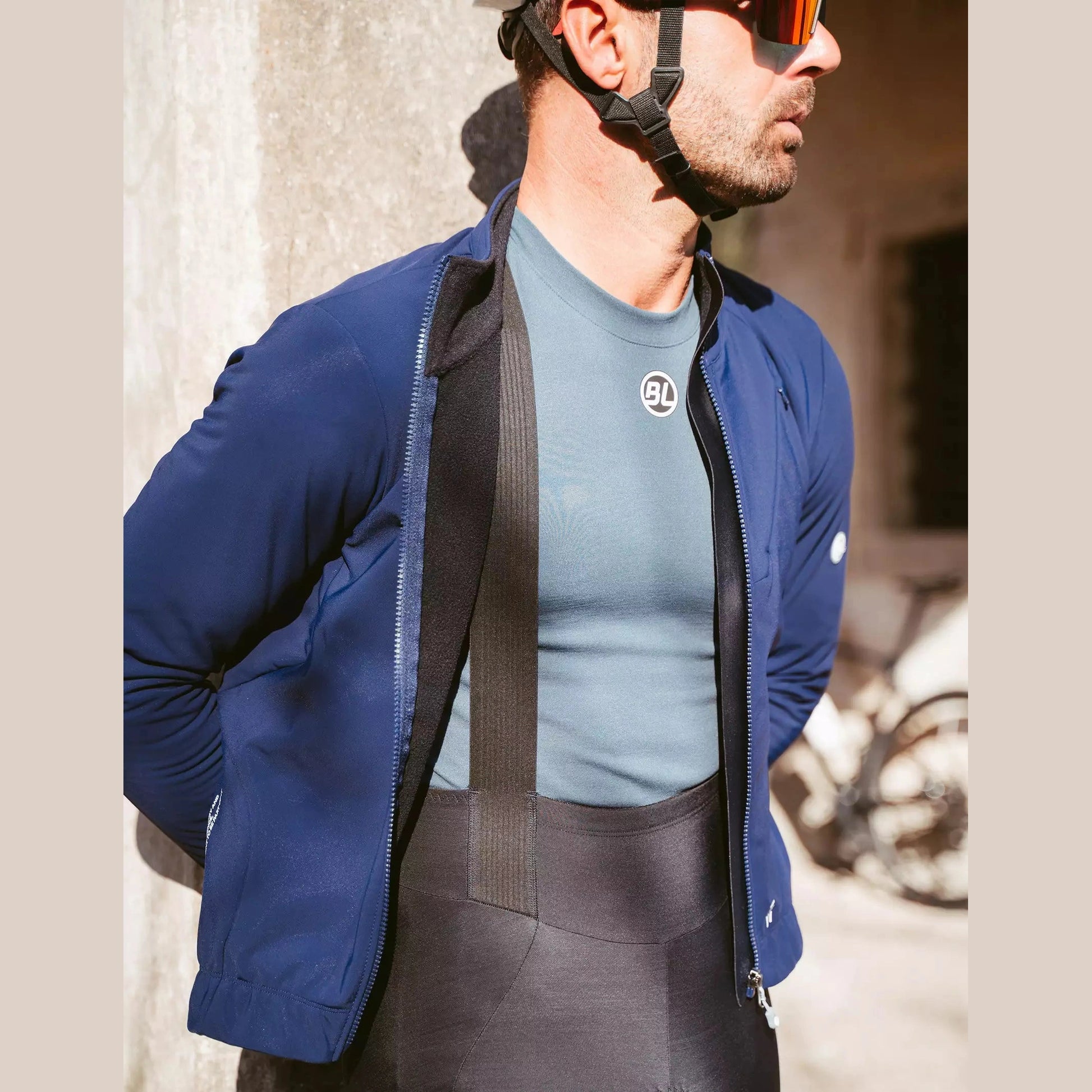 Jacka Vinter BL Ginerva "Full protection"