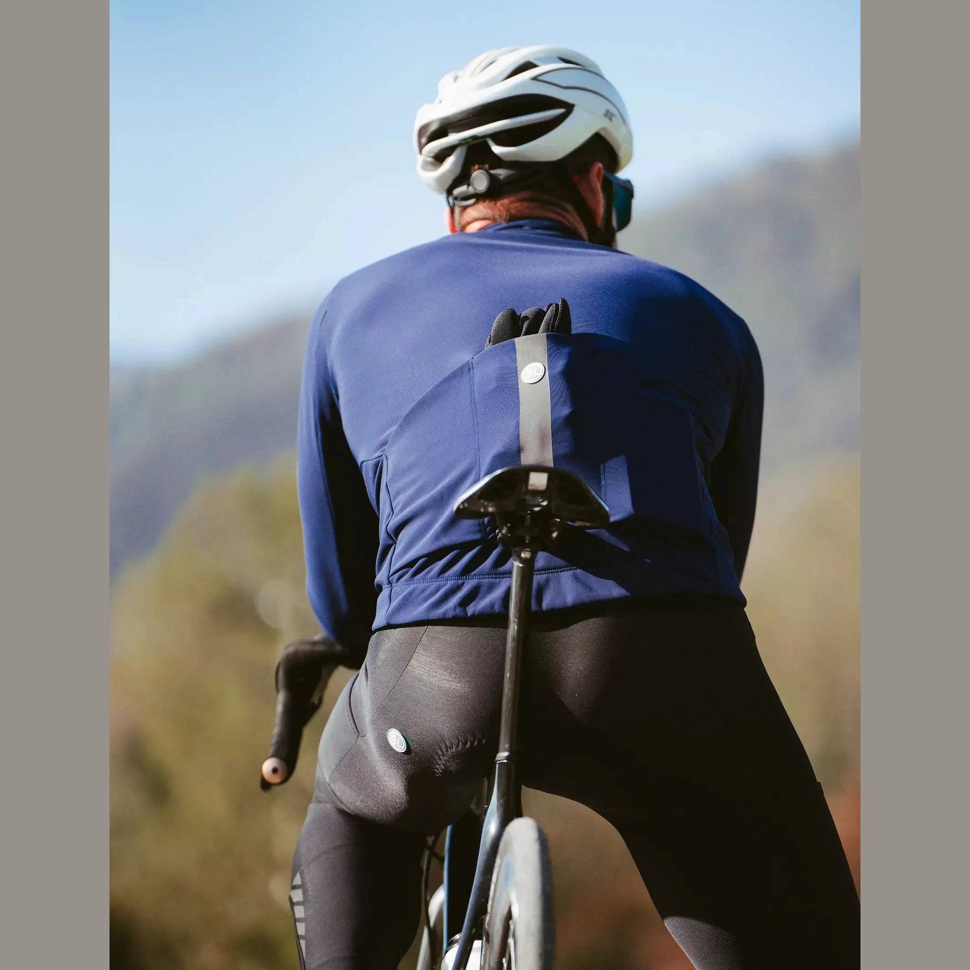 Jacka Vinter BL Ginerva "Full protection"