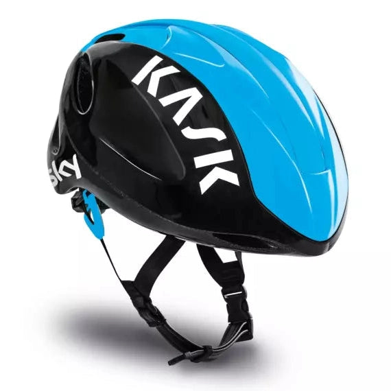 Kask Infinity Cykelhjälm M 52-58 cm Team Sky