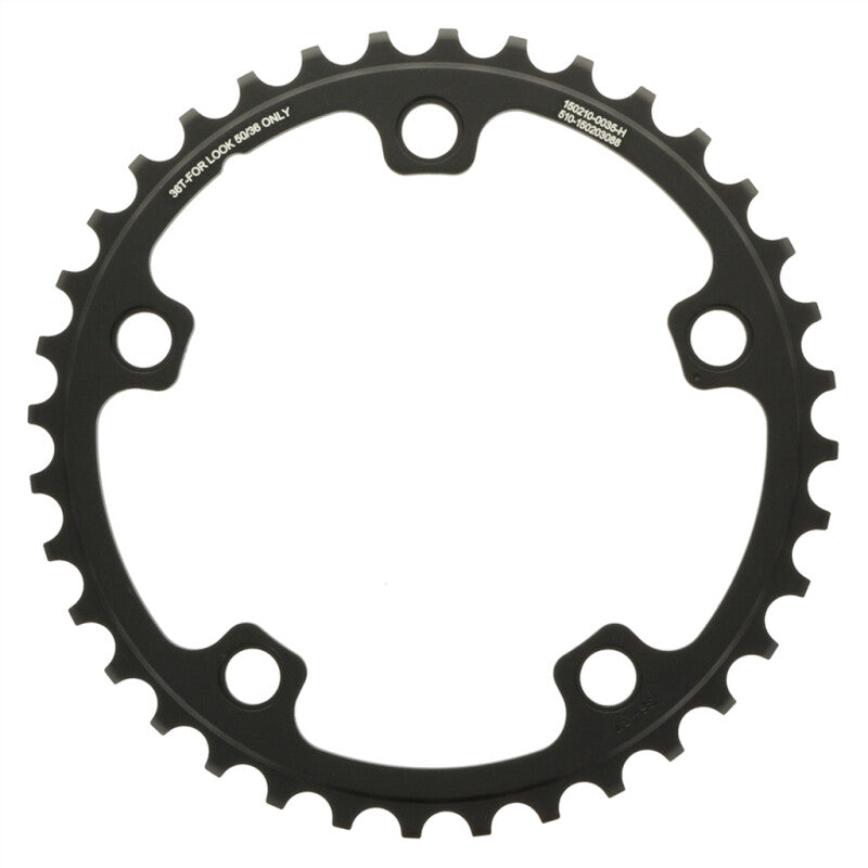 LOOK Klinga framklinga ZED 110mm BCD