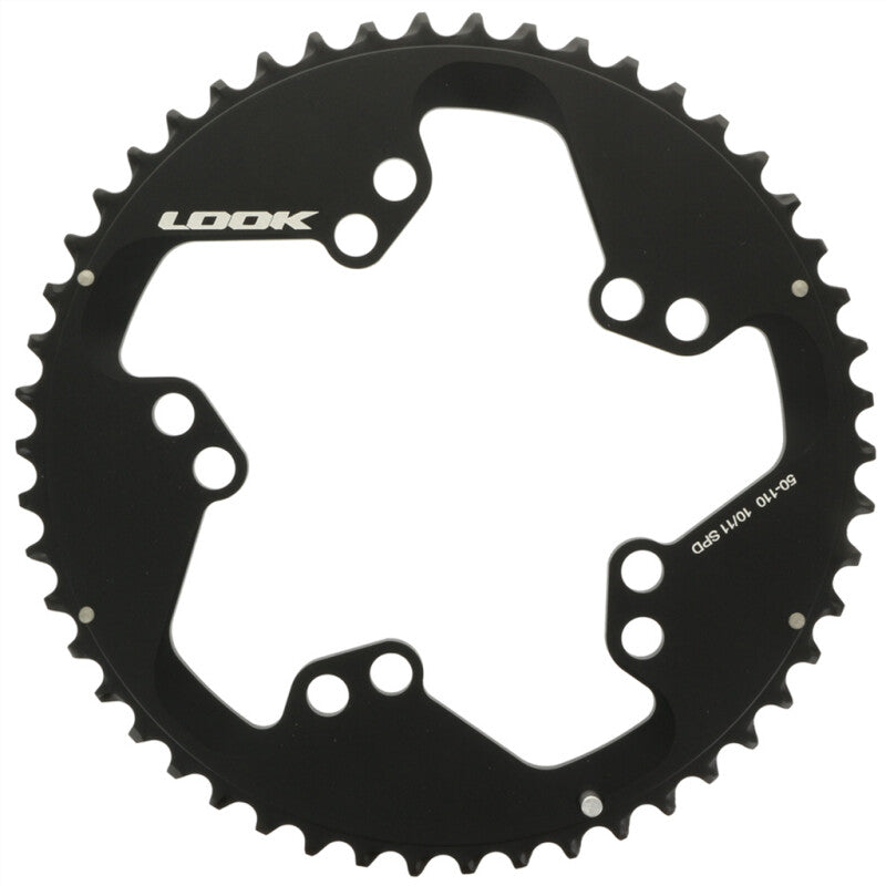 LOOK Klinga framklinga ZED 110mm BCD