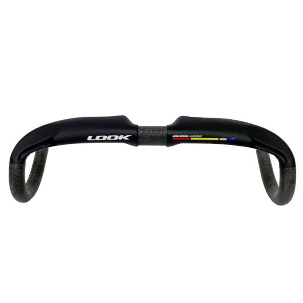 LOOK Styre ADH 1.2 UD Karbon Pro Team Mat/Glossy dekaler