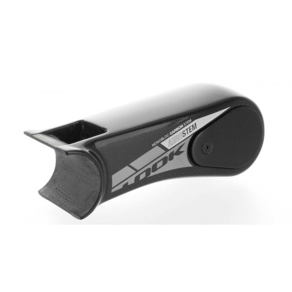 LOOK Styrstam Aero 110mm Svart
