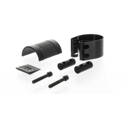 LOOK Styrstam Aero 110mm Svart