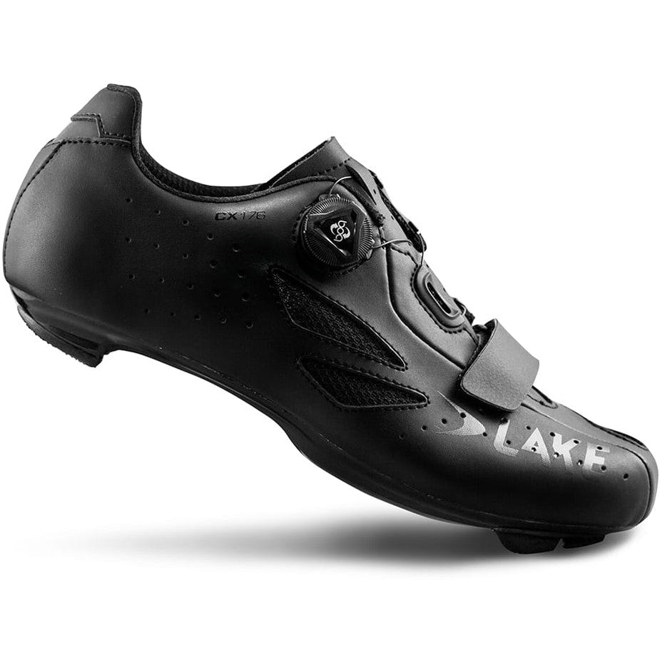 Lake CX176 Landsvägsskor – Storlek 41