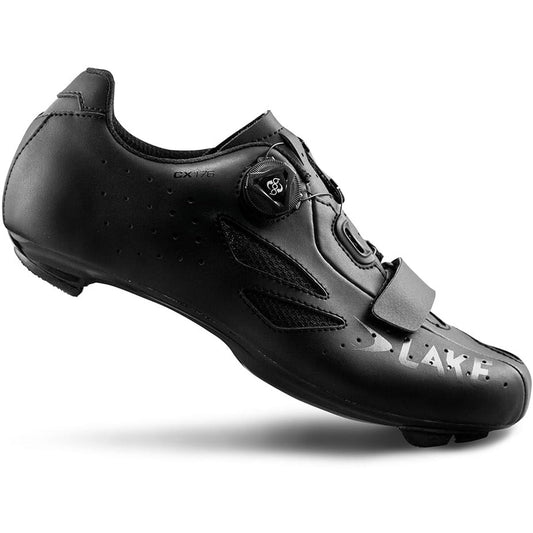 Lake CX176 Landsvägsskor – Storlek 41