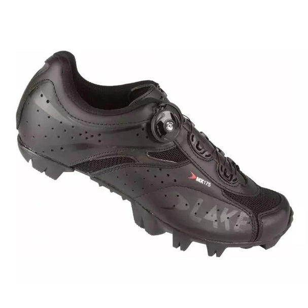 Lake MX175-X MTB-Skor – Storlek 41