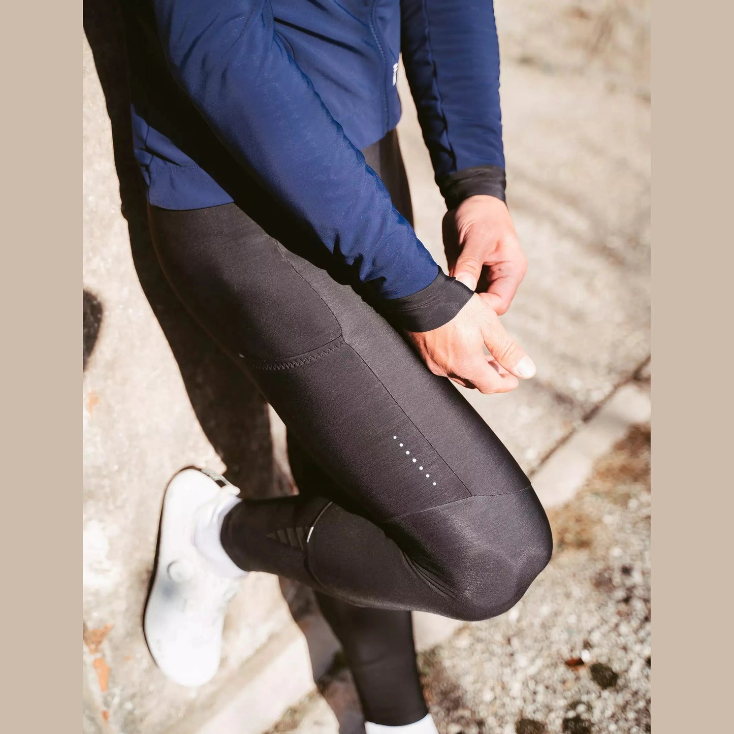 Långa Byxor BL Fiandre S4