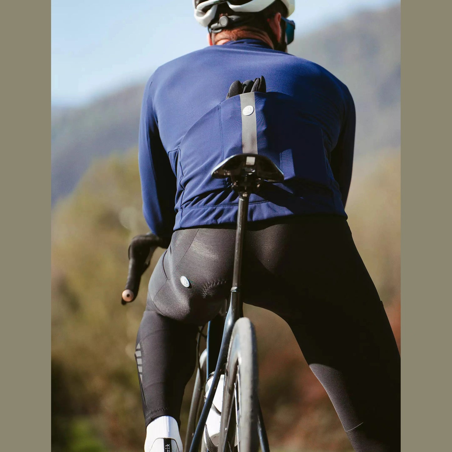 Långa Byxor BL Fiandre S4