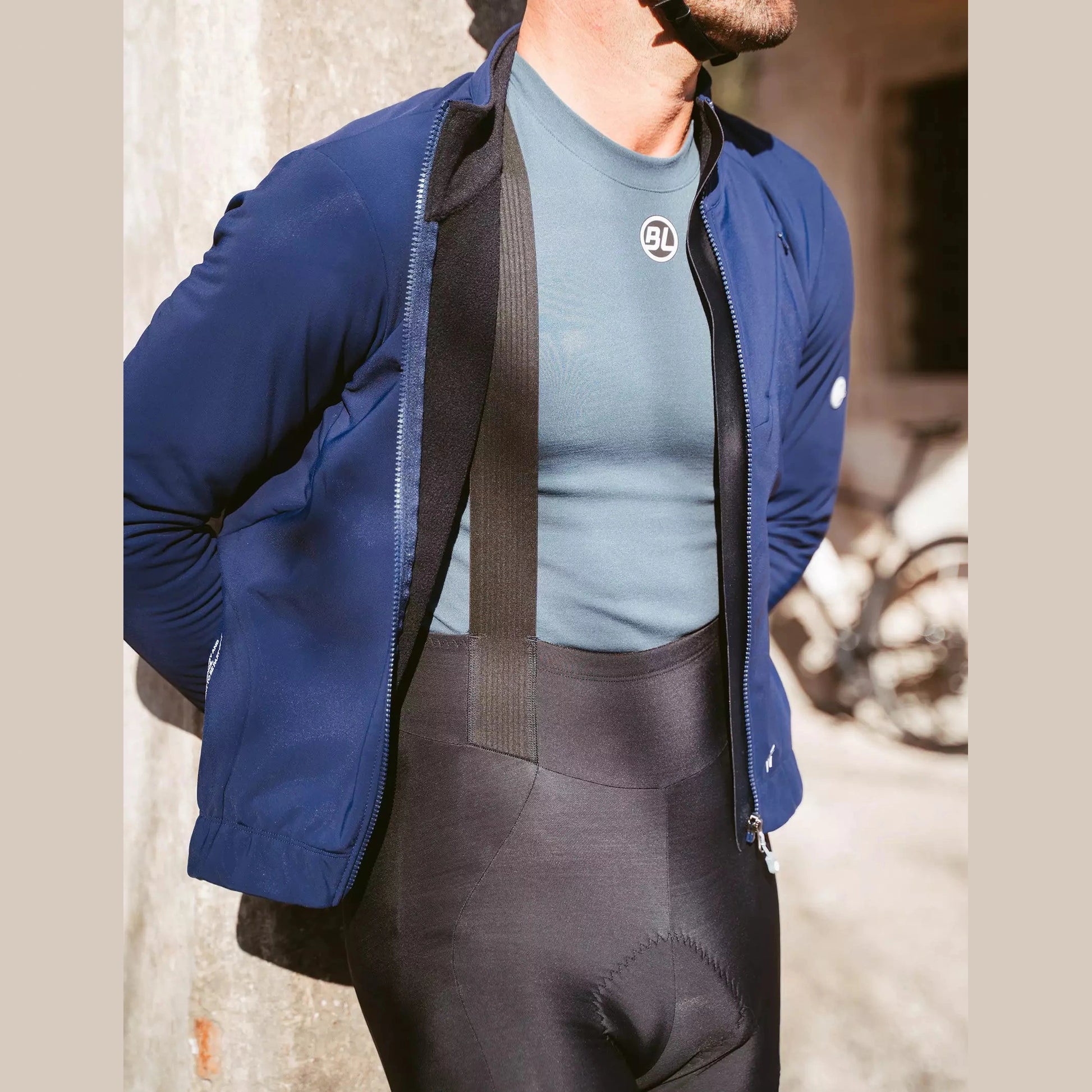 Långa Byxor BL Fiandre S4