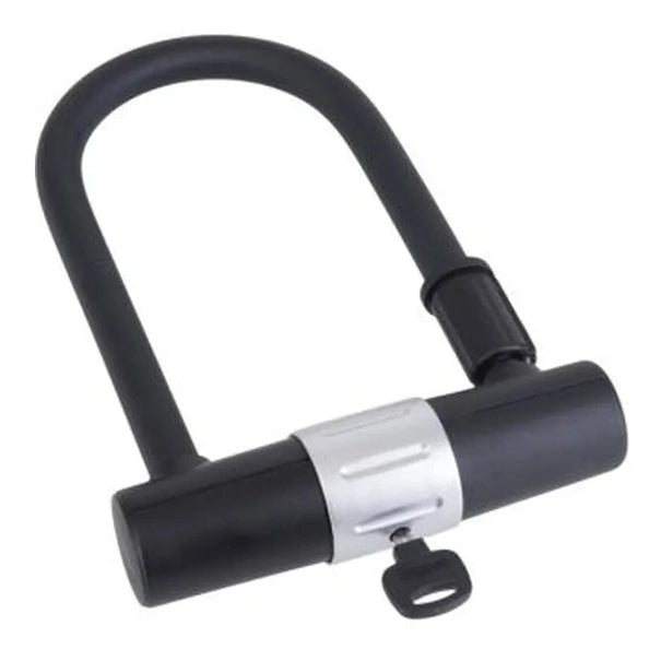 Försäkringsgodkänt Bygellås Cykel