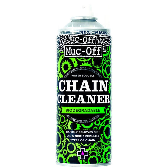 MUC-OFF Chain Cleaner 400ml