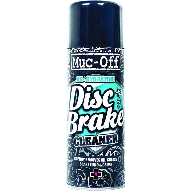 MUC-OFF Disc Brake Cleaner 400ml
