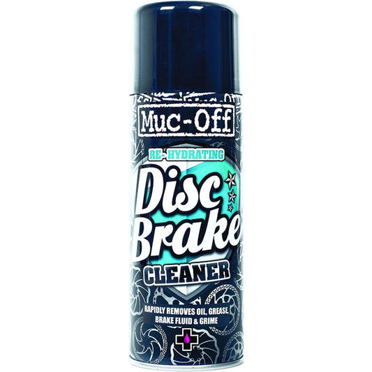 MUC-OFF Disc Brake Cleaner 400ml