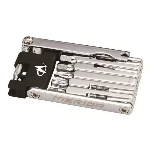 Merida Multiverktyg Cykel 12-i-1