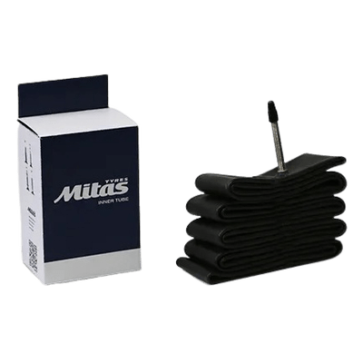 Mitas Cykelslang 23/28-622 Presta 28"