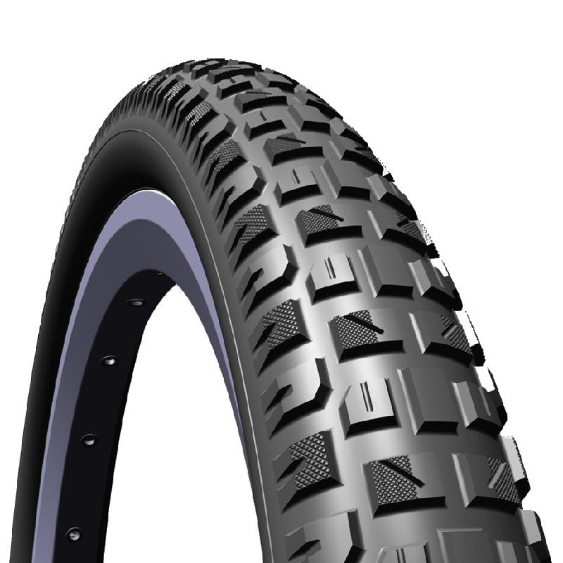 Mitas Däck 52-406 20 tum