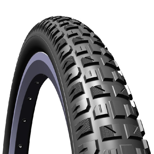 Mitas Däck 52-406 20 tum